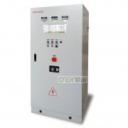 100KW并聯(lián)式感應加熱電源